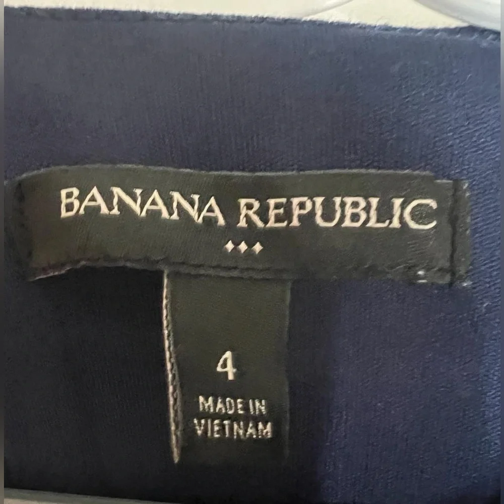 Banana Republic banana republic